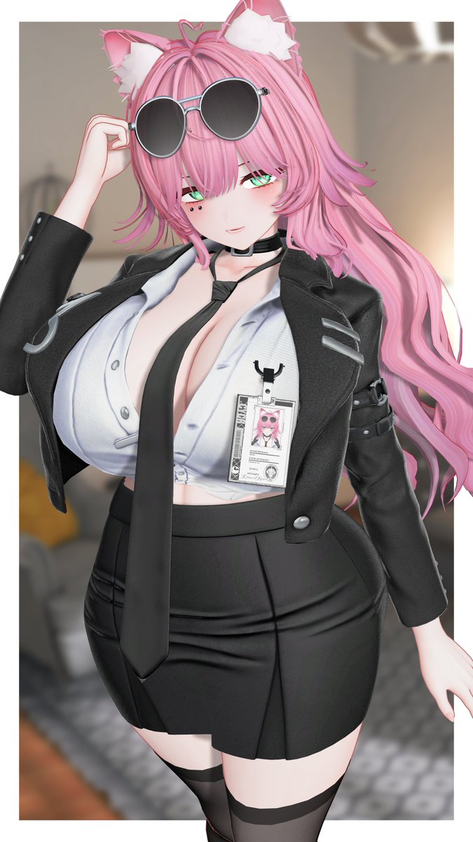 Zenith Meteora VR tweet media