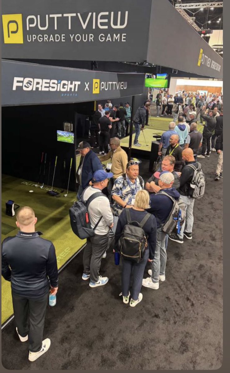 PuttView Books📓 tweet media