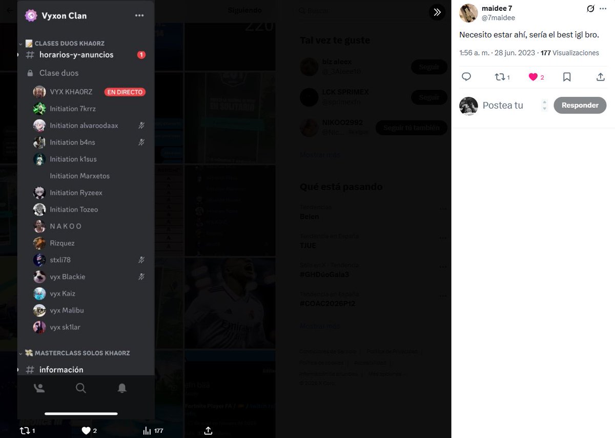 FnBenjaz's tweet image. 