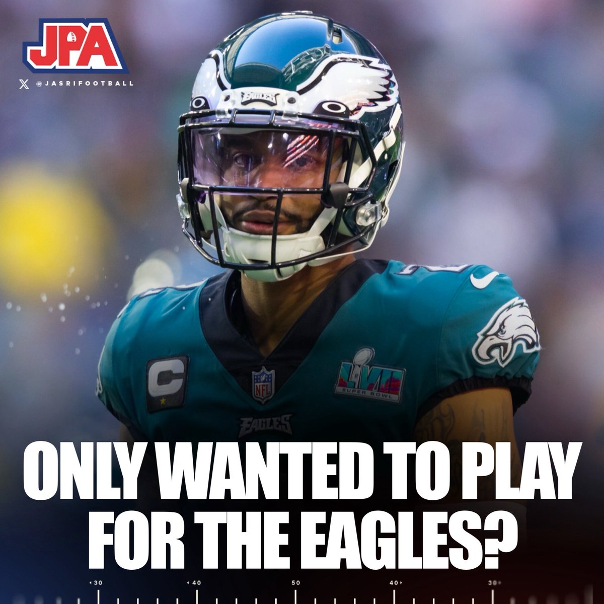 jasrifootball's tweet image. 𝗧𝗥𝗘𝗡𝗗𝗜𝗡𝗚: Bills’ GM Brandon Beane on the team claiming CB Darius Slay just for him to never play.

“When we claimed Darius Slay we had no idea he had intent to only play for one team.”

It probably could’ve just taken a quick conversation from Slay’s camp to confirm…