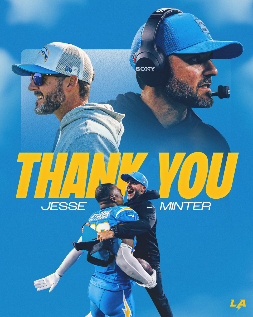 thanks for everything, coach 🫡