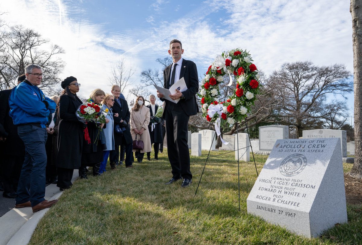 NASA HQ PHOTO tweet media