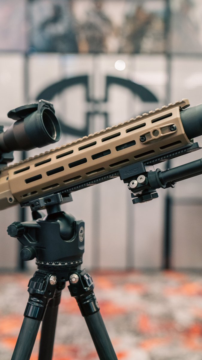 Desert Tech tweet media