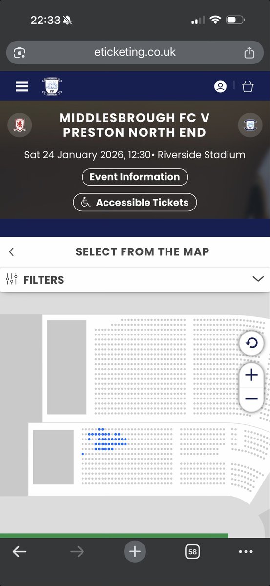 Get them sold #pnefc