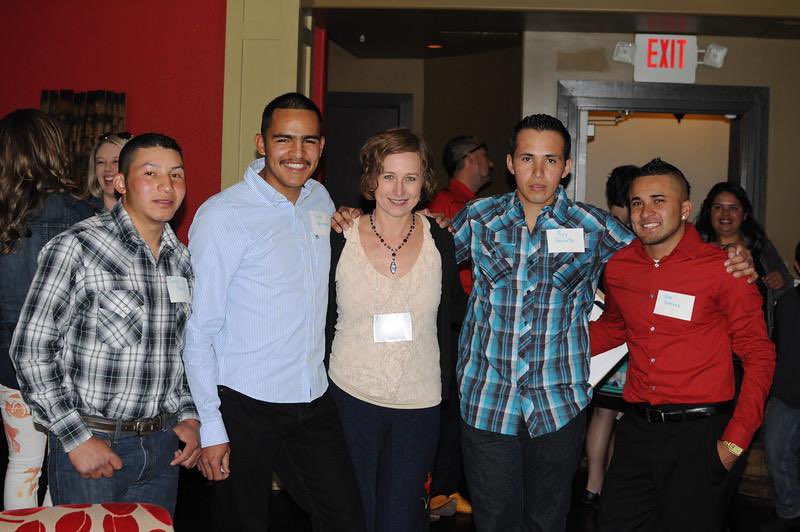 Backside Learning Center tweet media