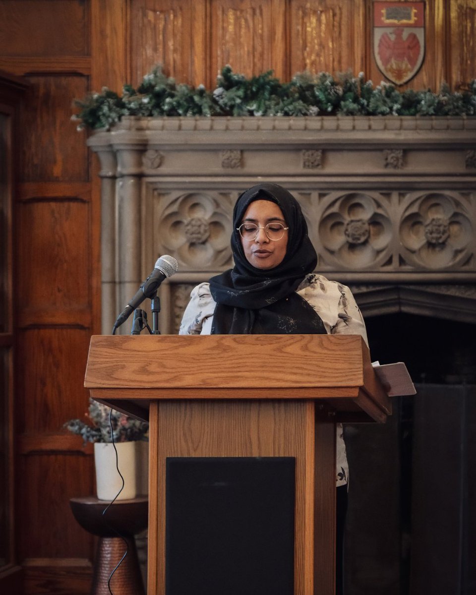 The University of Chicago tweet media