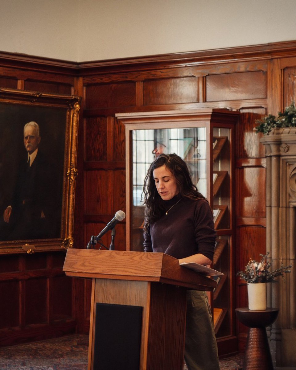 The University of Chicago tweet media