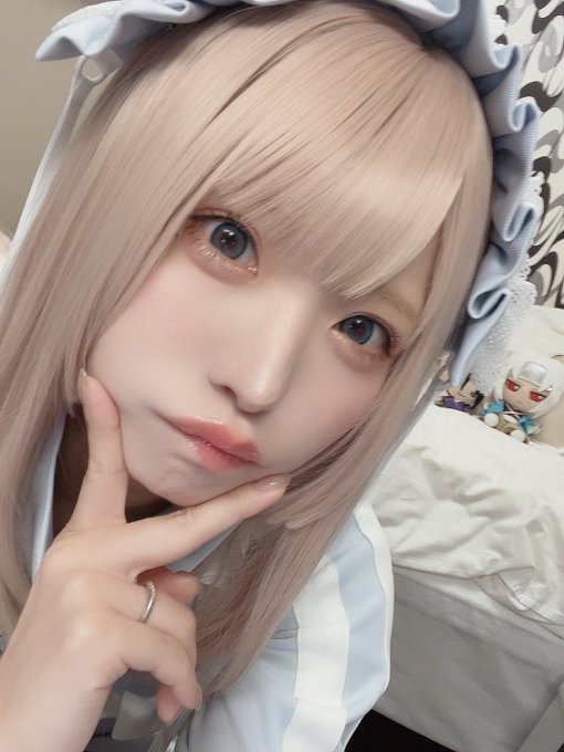 Twitterのコスプレ画像26