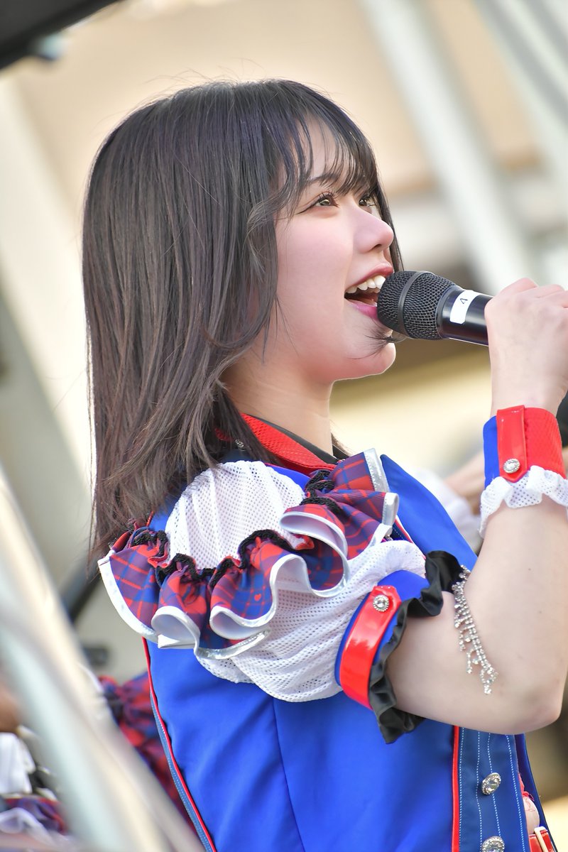 今日のトキイキ🍑︎DAY1864 2/28に大名ONSAにて開催されます天野なつ