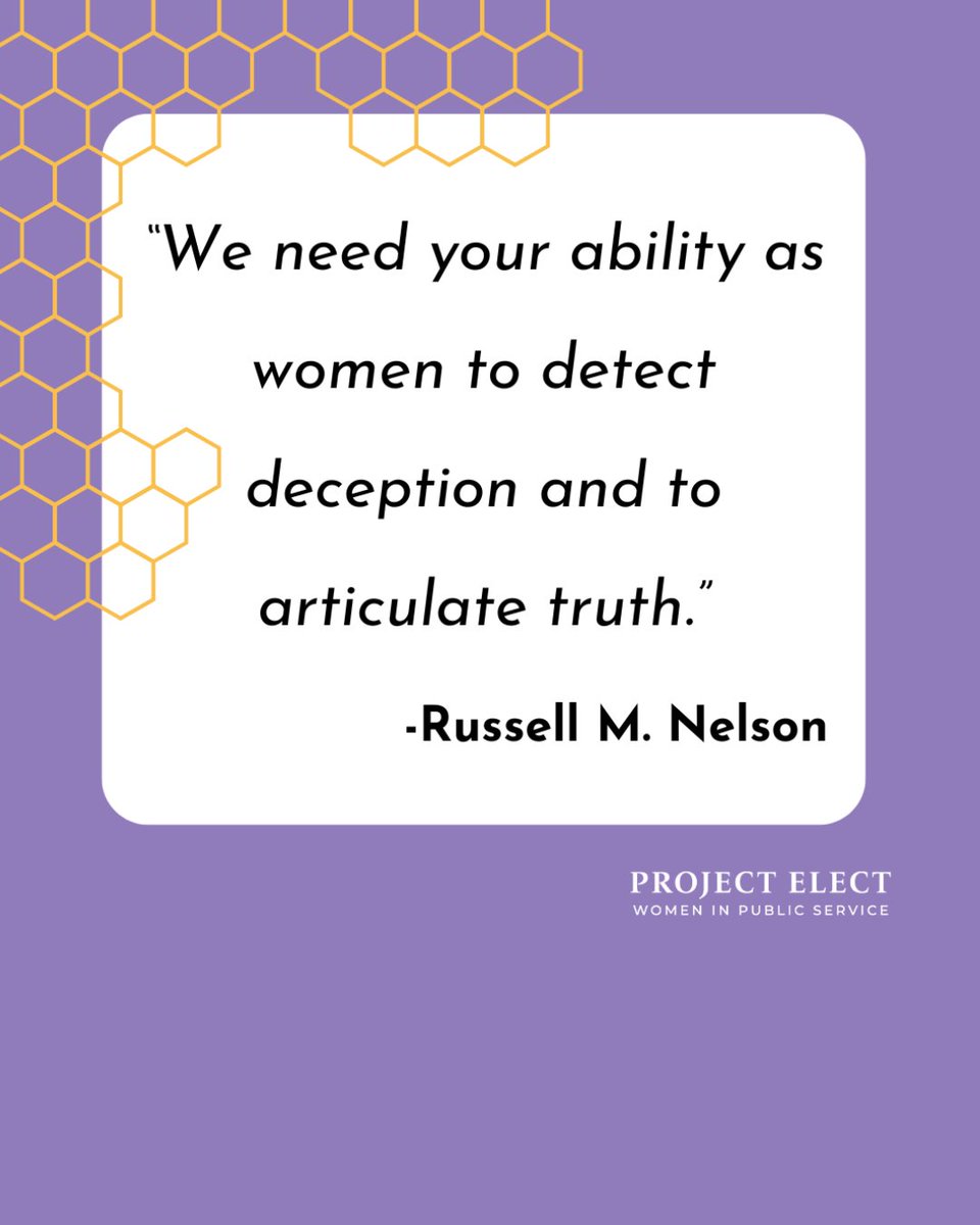 project_elect's tweet photo. Sunday thoughts💜
#ProjectElectWomen #CommunityLeadership #RunForOffice #PublicService https://t.co/K4d4zgISf5