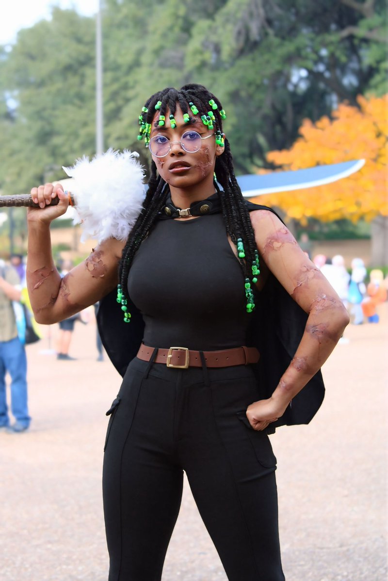 MNoir1211's tweet image. DESTROY EVERYTHING

HAPPY MAKI ZEN’IN DAY TO ALL WHO CELEBRATE ‼️