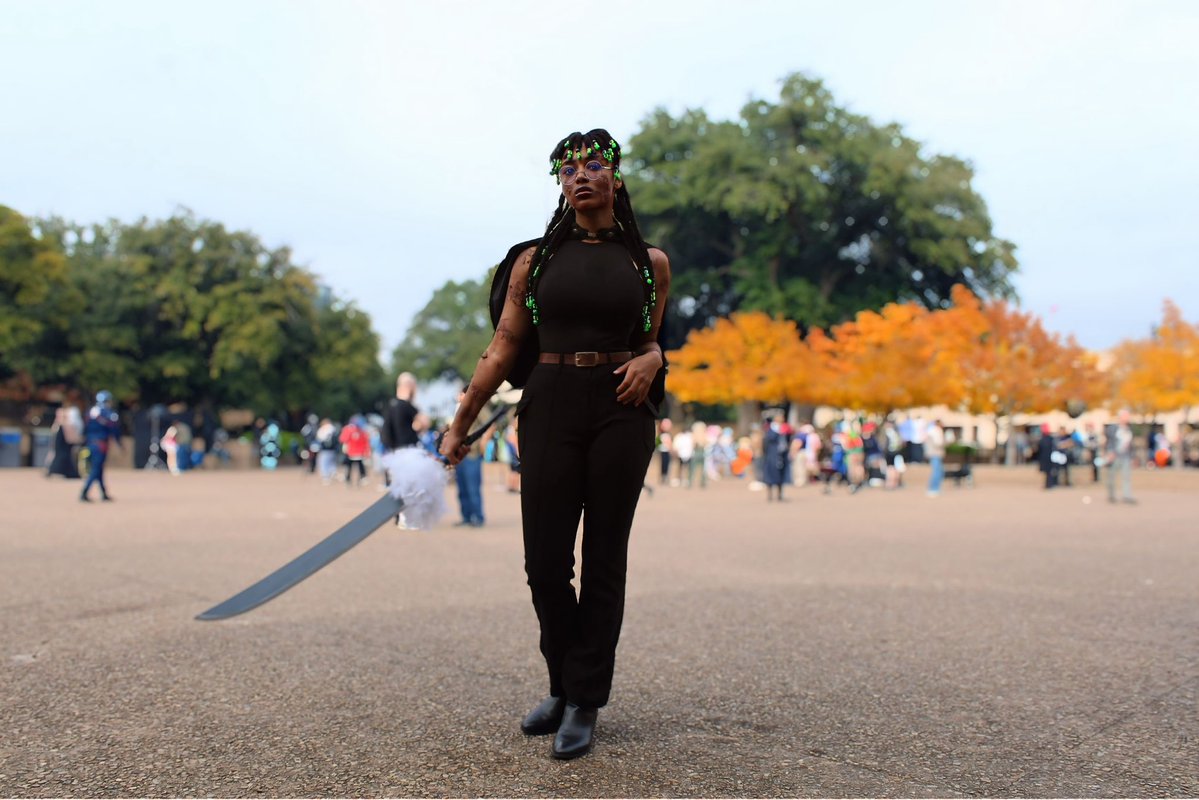 MNoir1211's tweet image. DESTROY EVERYTHING

HAPPY MAKI ZEN’IN DAY TO ALL WHO CELEBRATE ‼️