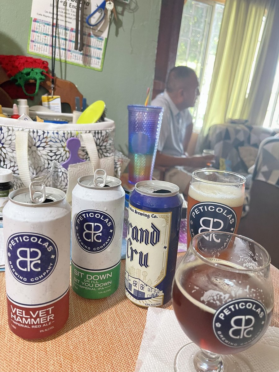Peticolas tweet media