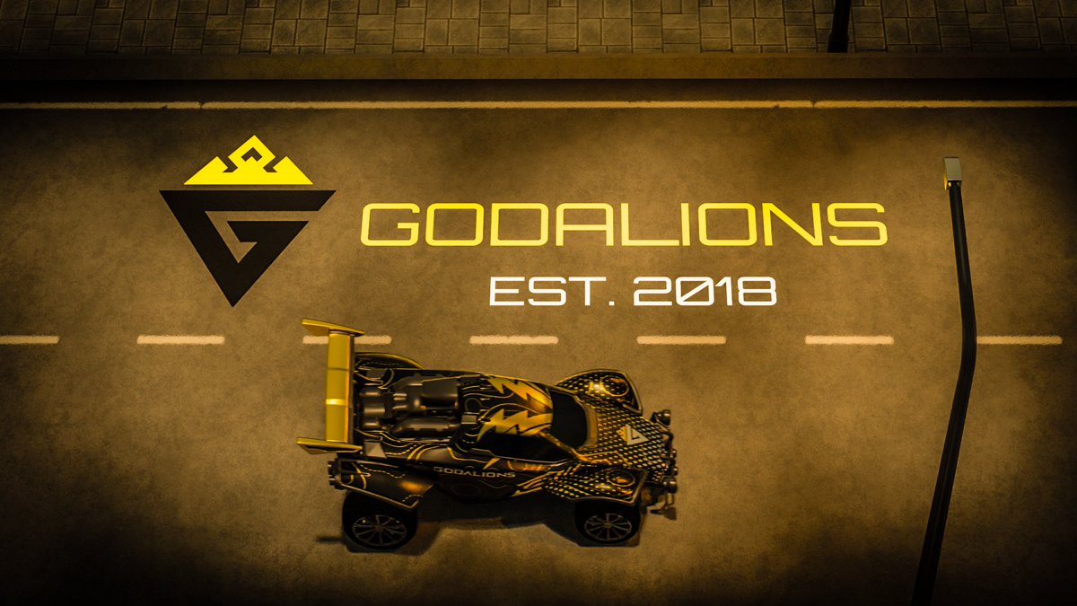 Godalions tweet media