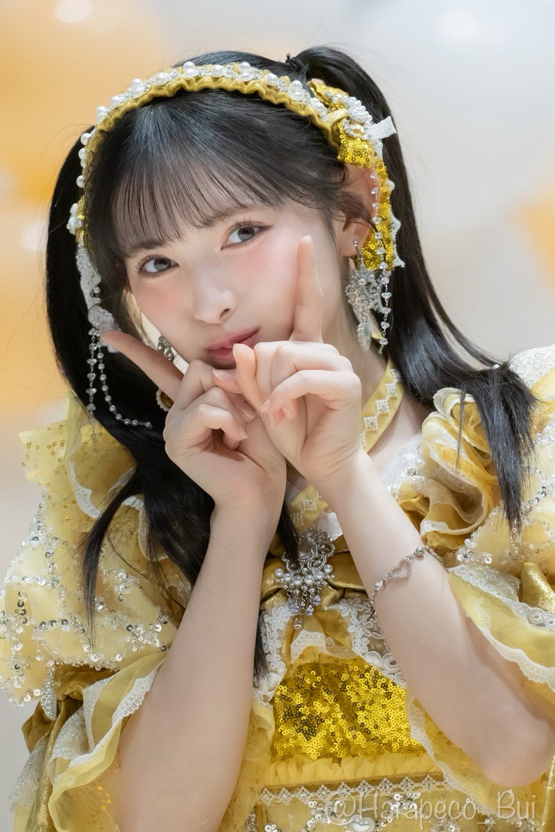 おはあきちゃん⸜❤︎⸝ あきちゃん今日もがんばってね💛 #菅田愛貴