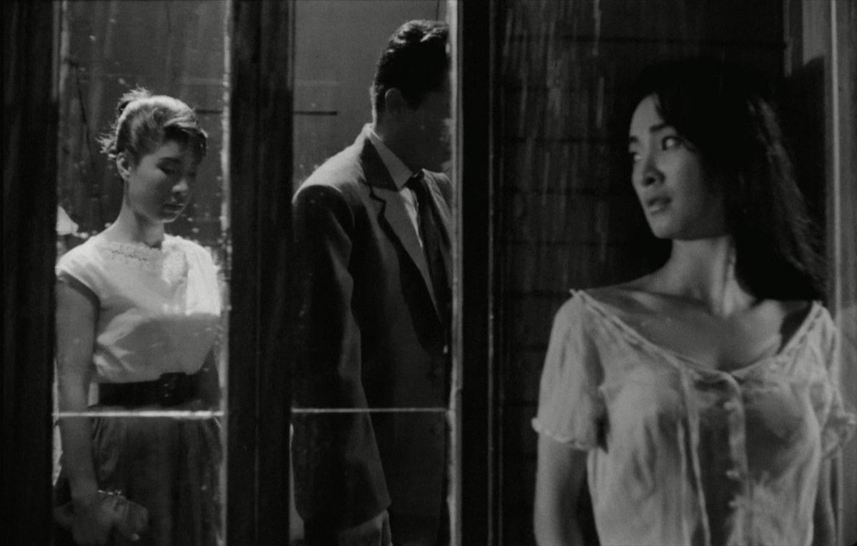 No Other Choice was excellent and a massive Oscar snub

If you’re looking for another great and underrated Korean film check out:

The Housemaid from 1960

(not to be confused with Park’s The Handmaiden)

realllly cool symbolism and storytelling, especially for 1960!