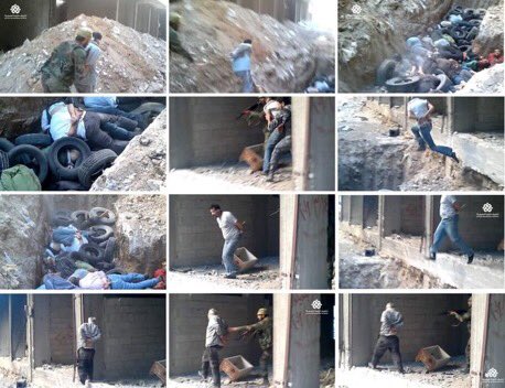 In Rojava, bombs are destroying not only buildings, but also hopes. I am a Kurd, and I want to make the world hear the cry of my people. See us, hear us, say stop now!
#America 
#Israel 
#France 
#Germany 
#Italy 
#Switzerland 
#Belgium 
#Russian 
#Serbia 
#Hungary #Greece