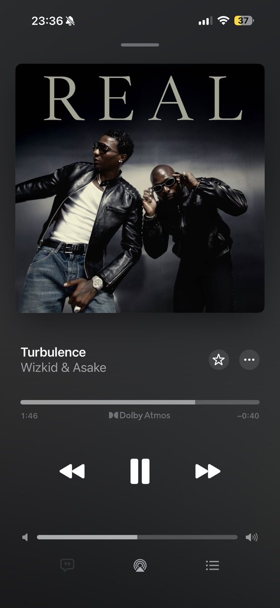 itzbasito's tweet image. Turbulence is a perfect response to everyone dragging Wizkid
 This is MMS part 2 😭😭😭