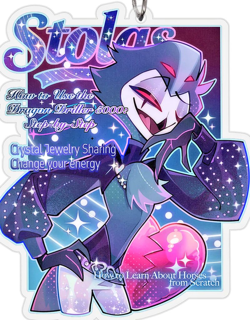 Sƚσʅαʂ tweet media