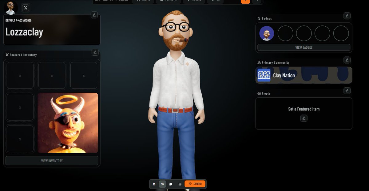 Clay Nation tweet media