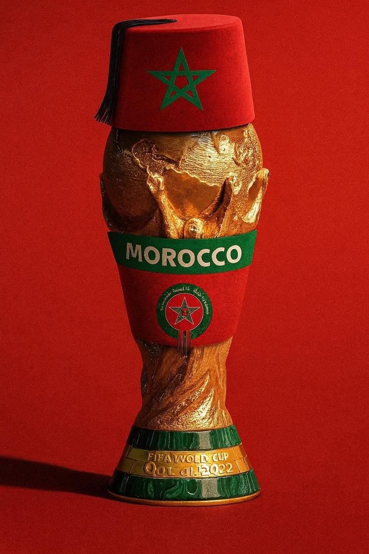 hichamthegoat's tweet image. Nothing is impossible