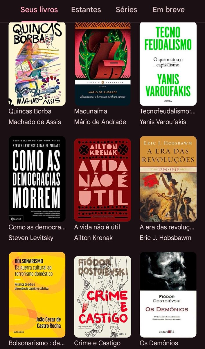 studylally's tweet image. eu quando to tentando ser intelectual pro vestibular