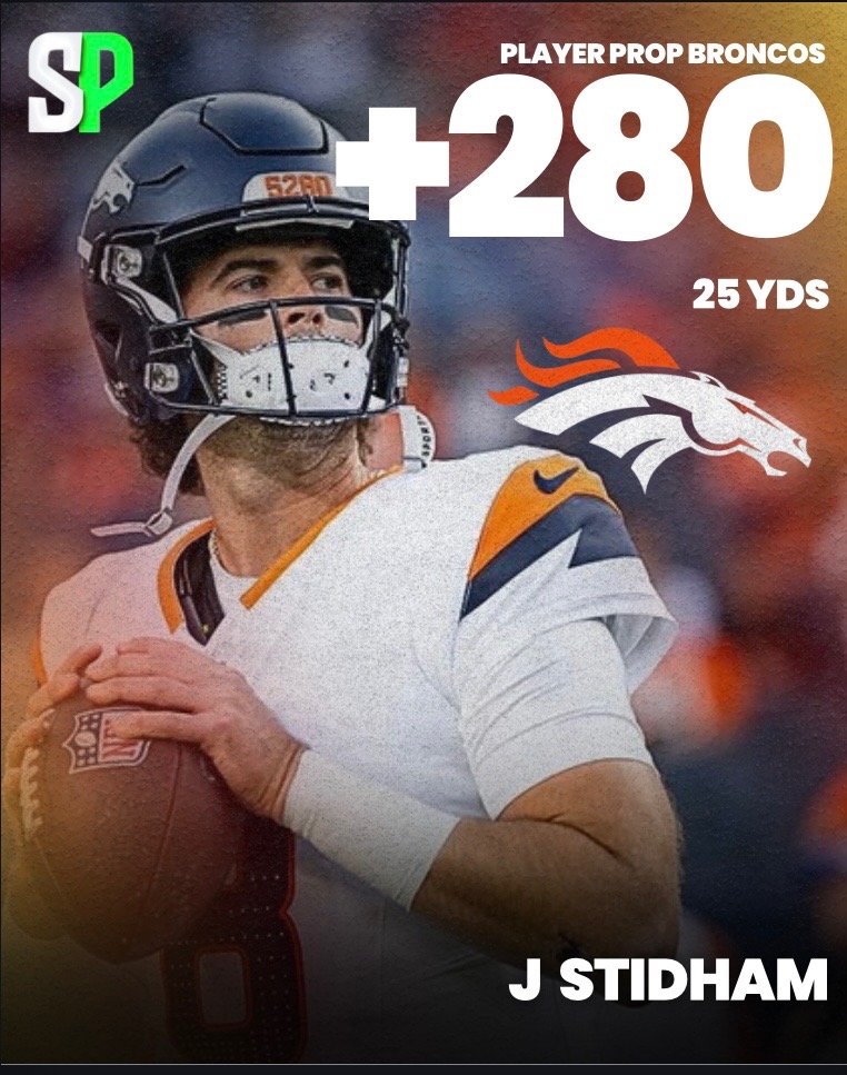 SharpPickss's tweet image. 🏈NFL *FREE* PICK

WHO’S TAILING?? I WANNA KNOW⤵️