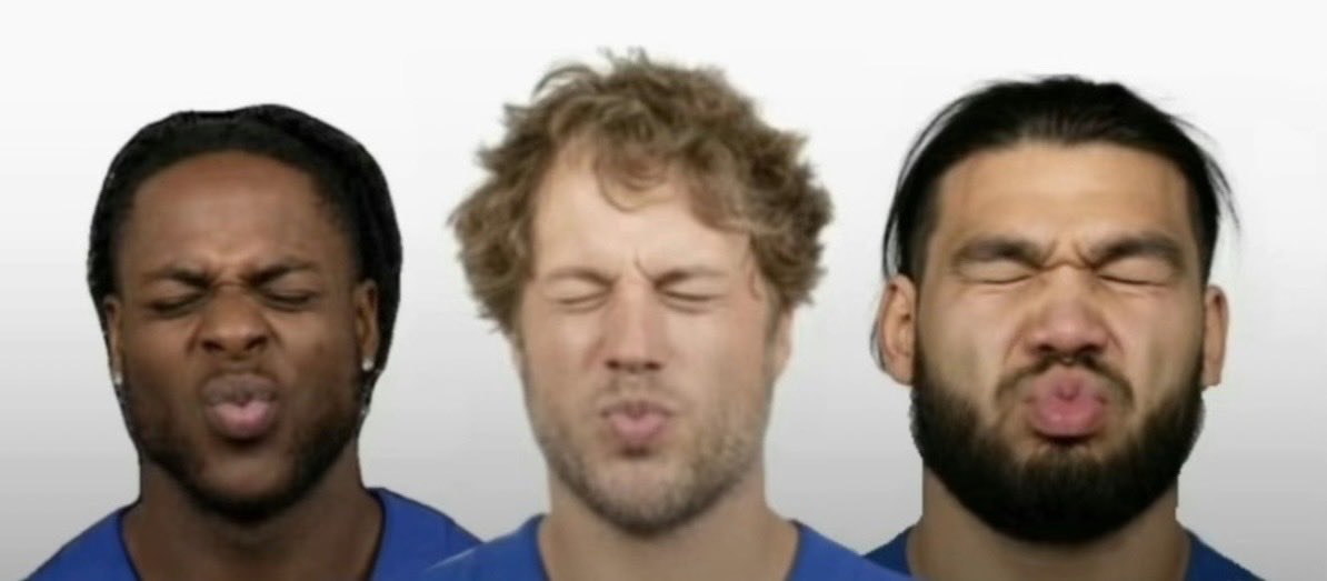 Space Ranger tweet media