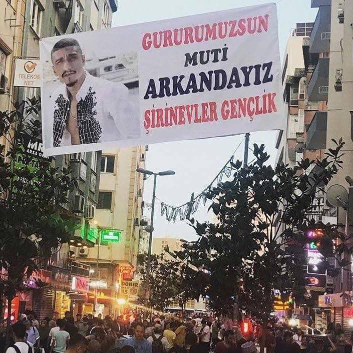 Mortal Kombat yayınlandıktan sonra bizdir