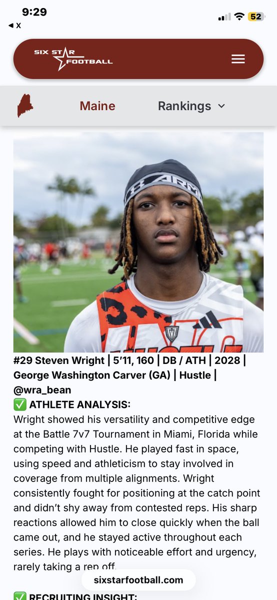 Steven “Bean” Wright tweet media