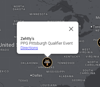 Pro-Play Games + PPG Events tweet media