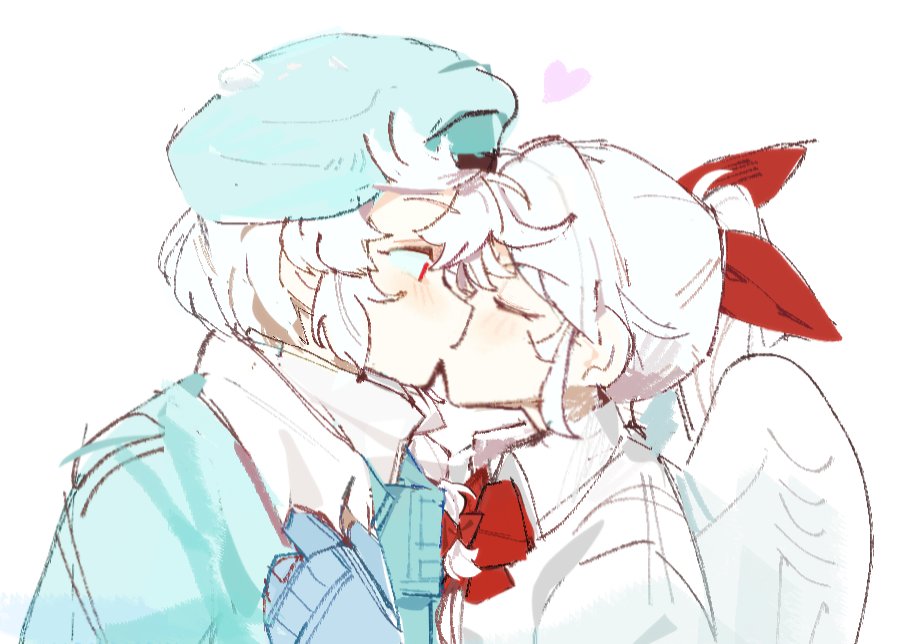 既然有不少人觉得像那我就画了