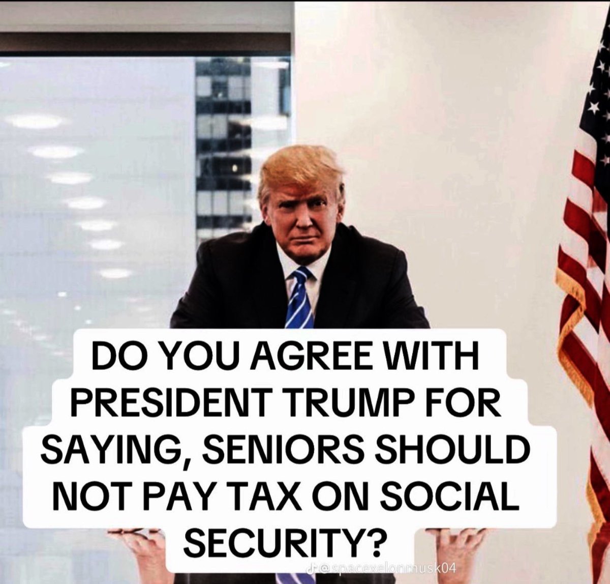 AntiLeftMemes's tweet image. Who else thinks this needs to happen ??

A. YES
B. NO