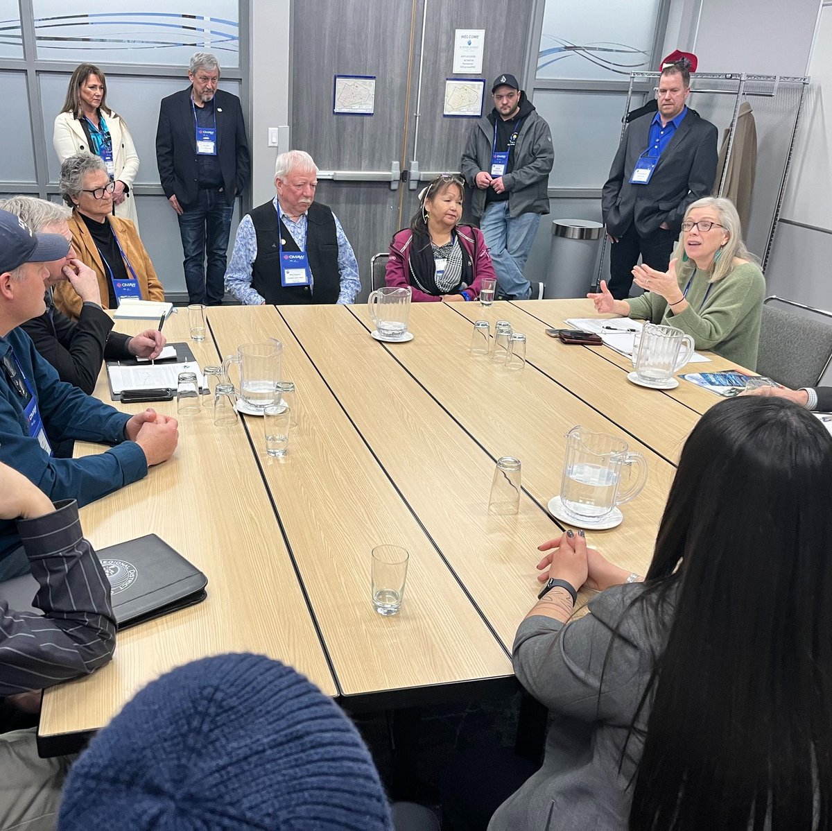 Randene Neill 🇨🇦 tweet media