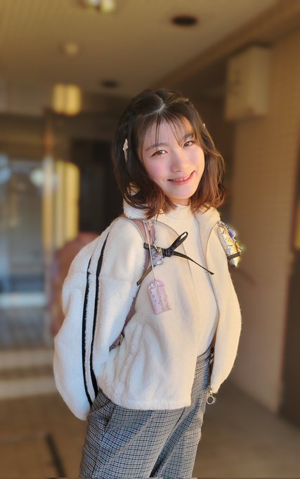 Twitterのコスプレ画像9