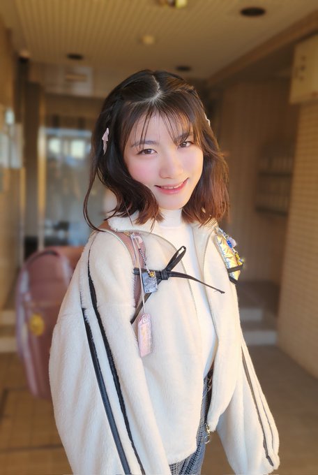 Twitterのコスプレ画像8