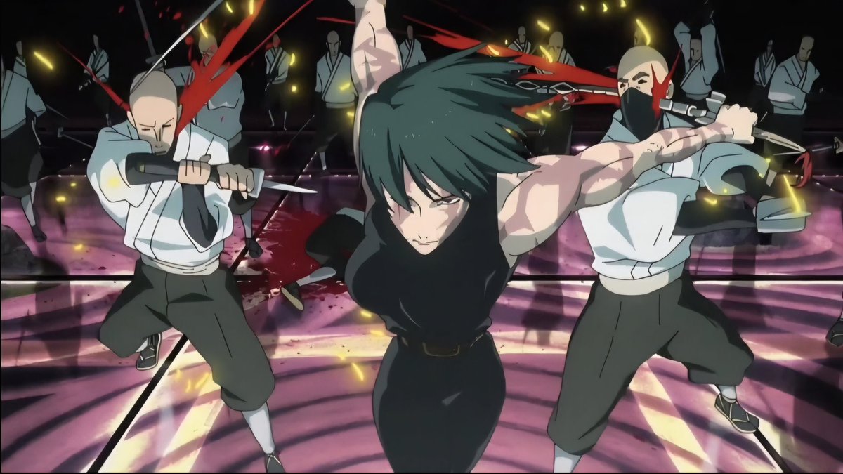 OtakuMai tweet media