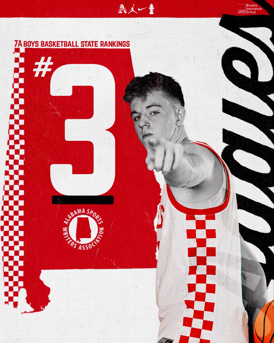 Albertville Men’s Basketball tweet media