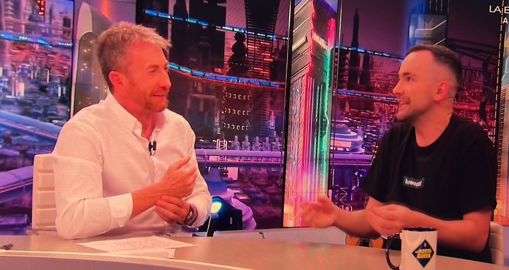 Es verdad que son fachas, machistas, babosos, una mierda de tíos... Lo que queráis. Pero al menos tendreis que reconocer que talento tampoco tienen...