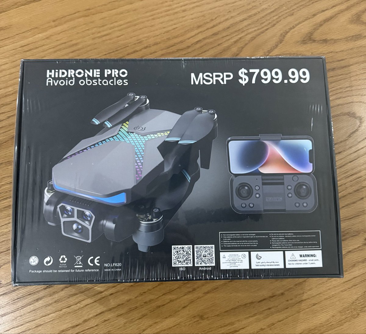 Joe Vargas tweet media