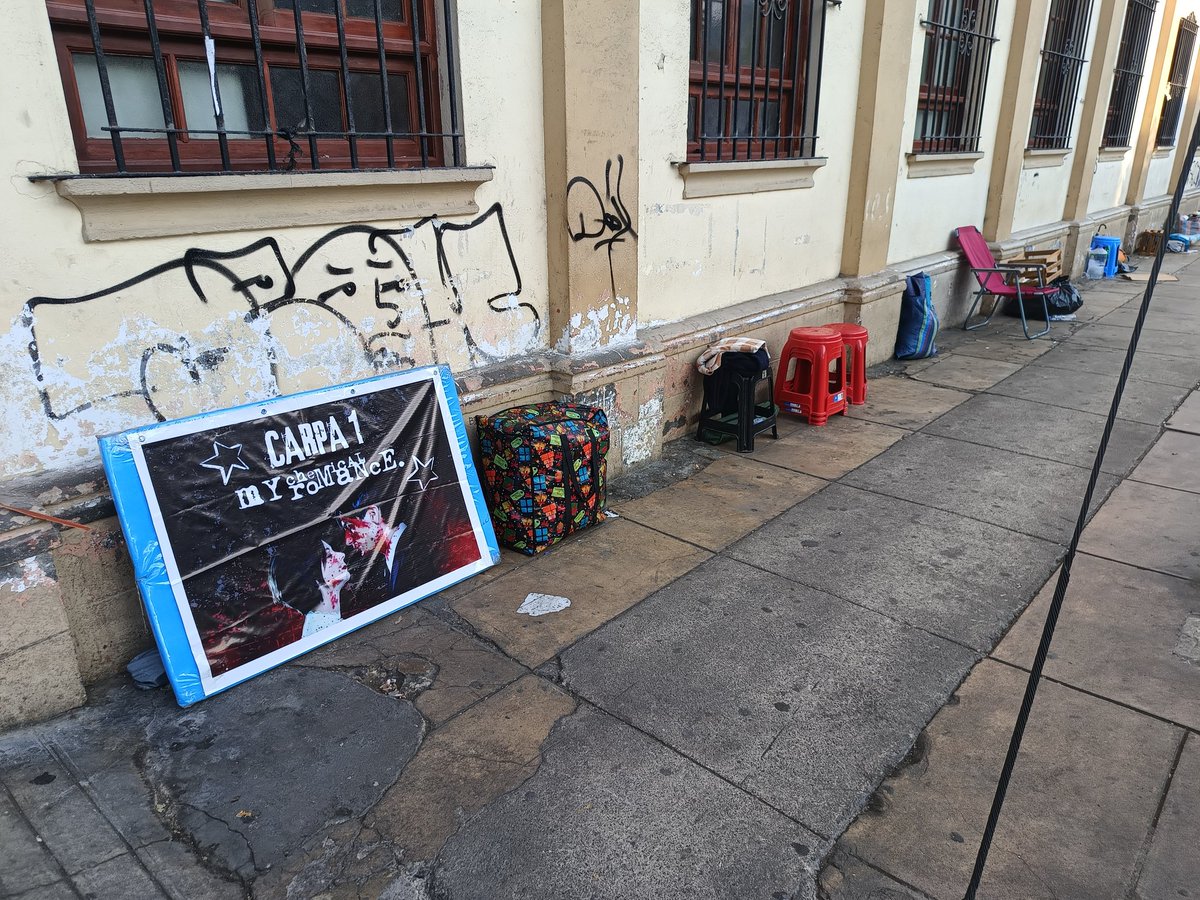 ladolcemarlena's tweet image. Es real hermanas y acá ya están preparados 🥹🥹