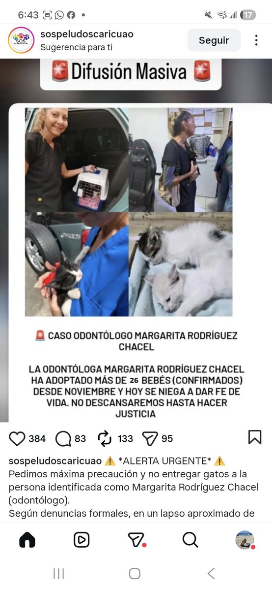 Patricia Montero tweet media
