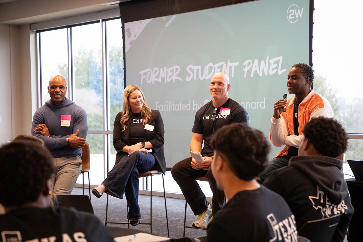 Irving ISD tweet media