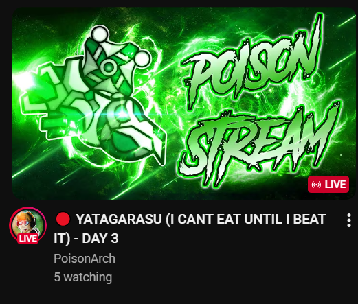 and more tweet media