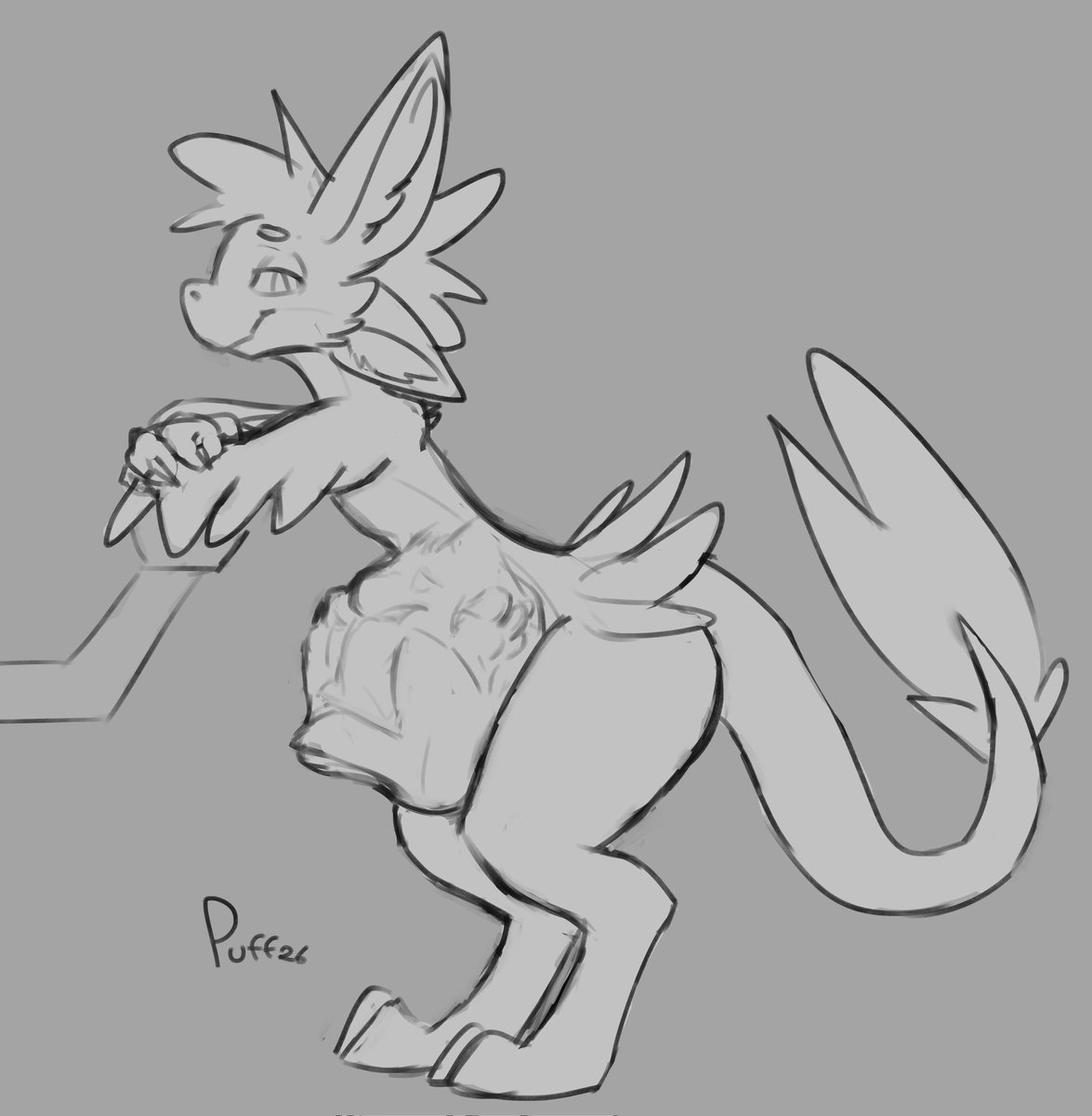 Avalis are fun preds :3c