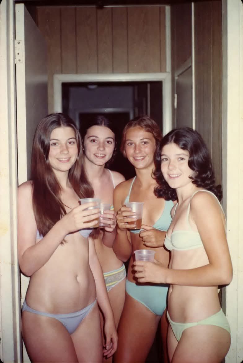 MustangMan_TX's tweet image. Has anything gotten better since the 70s?