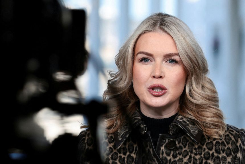 Nothing GOEs tweet media