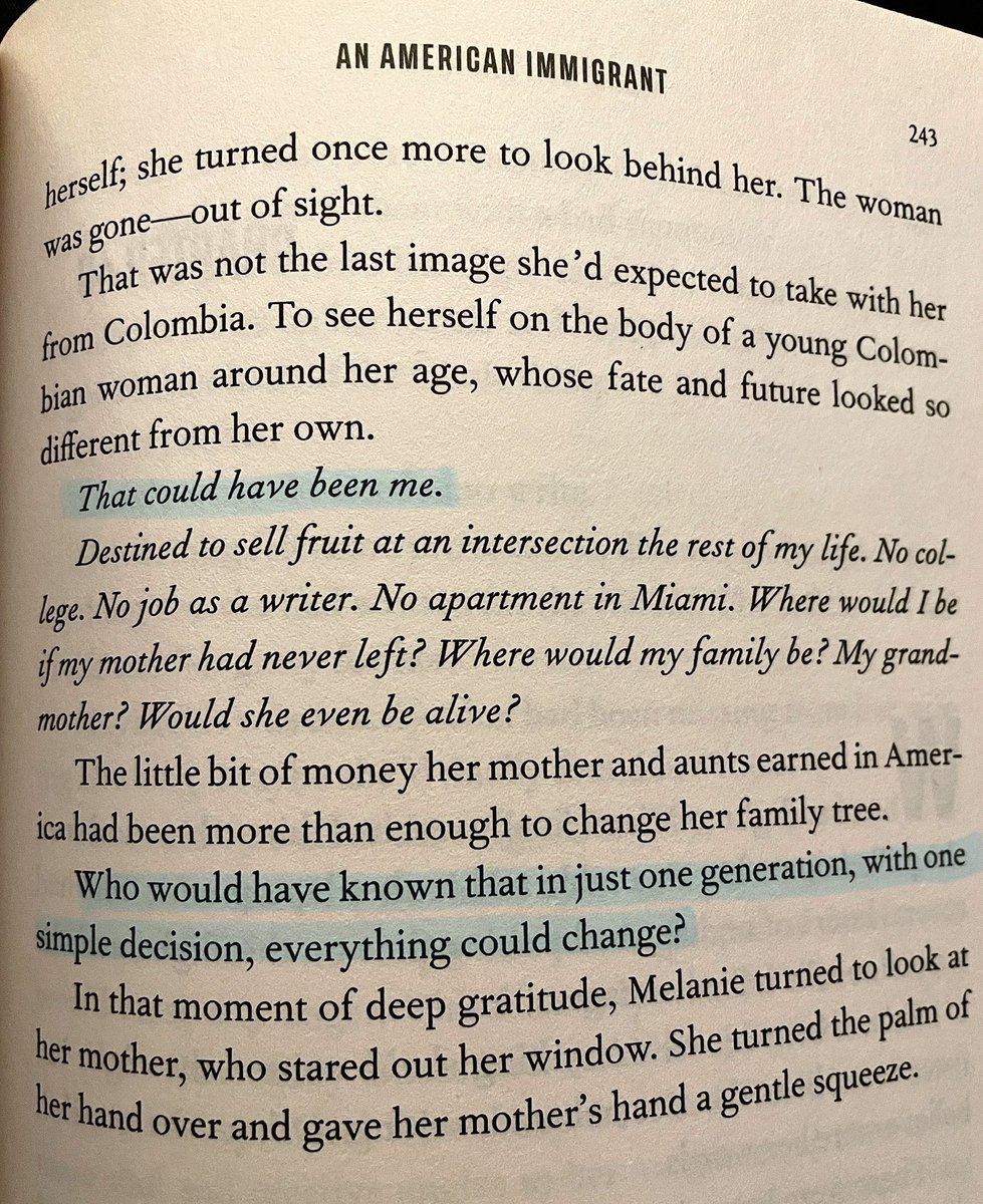 ⭐️ ⭐️ ⭐️ ⭐️ ⭐️ – loved this one.