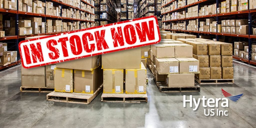 Hytera US Inc tweet media