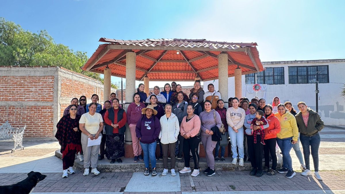 JARED GONZÁLEZ tweet media